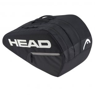 HEAD BASE Padel Bag M (BK)